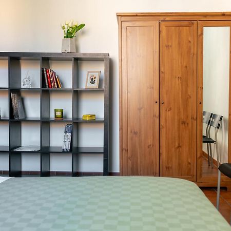 Ferienwohnung Urban Nest Rom Exterior foto