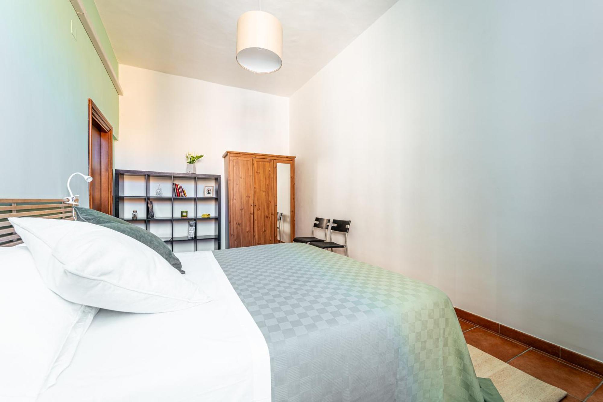 Ferienwohnung Urban Nest Rom Exterior foto
